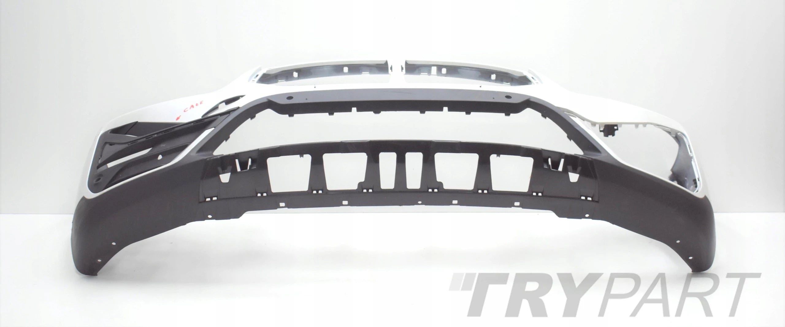 BMW X1 F48 LIFT LCI FRONT BUMPER ORG