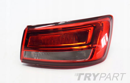 AUDI A3 8V5 RIGHT REAR LIGHT ORG EU SEDAN