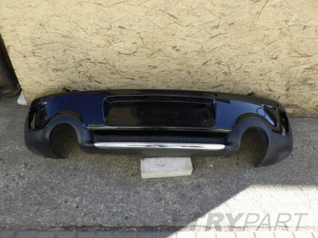 MINI COUNTRYMAN R60 R61 S LIFT LCI Rear Bumper