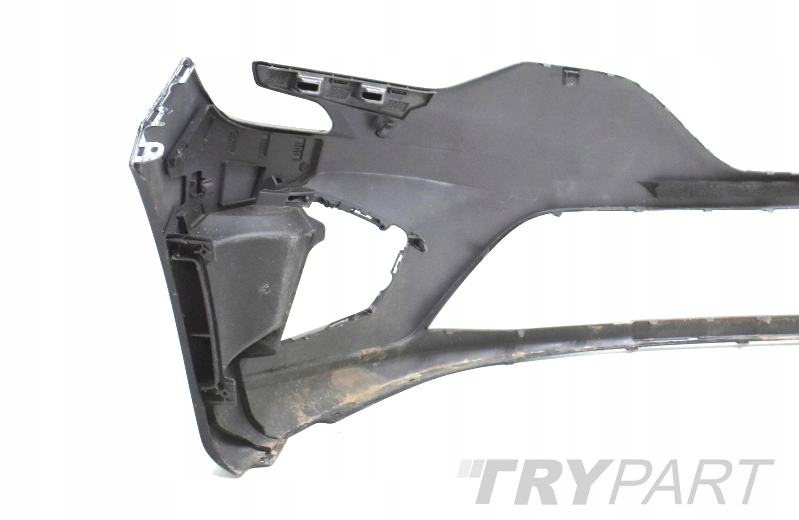RENAULT CLIO V 5 FRONT BUMPER ORG