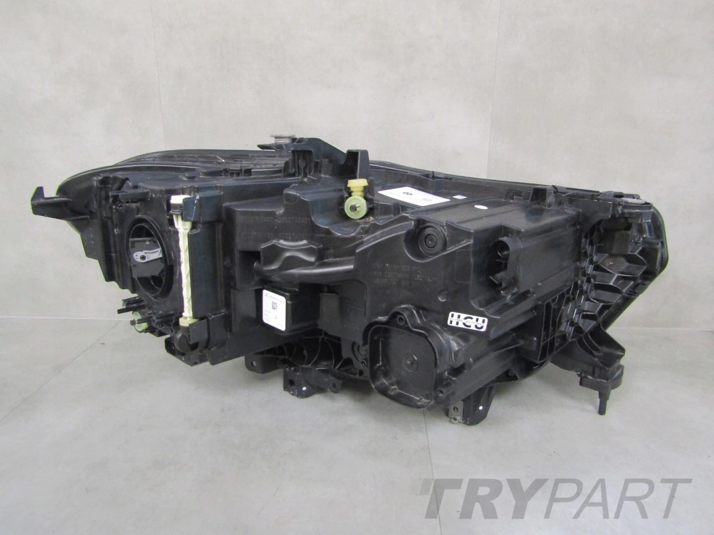 BMW X5 G05 LIFT LCI LASER 23- LH LEFT HEADLIGHT 5A8E105