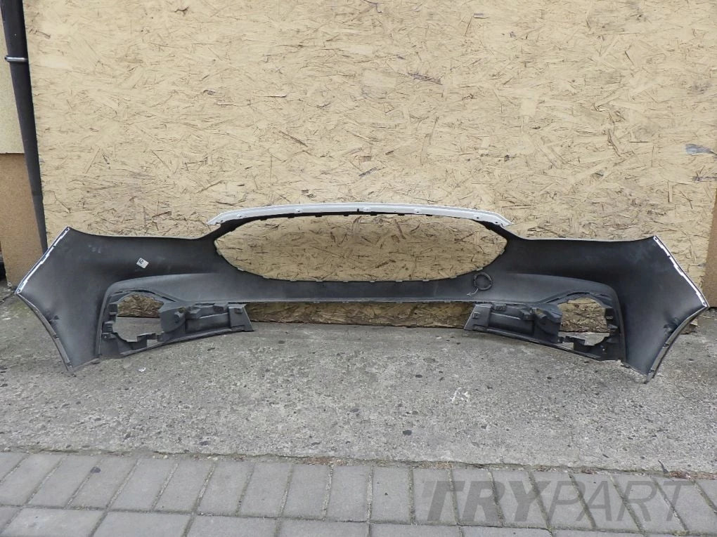 FORD GALAXY MK4 IV LIFT 19- Front Bumper