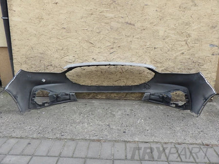 FORD GALAXY MK4 IV LIFT 19- Front Bumper