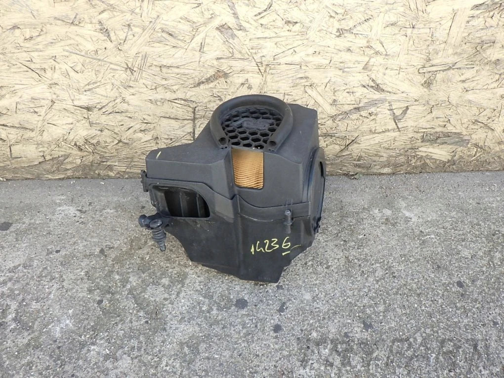 FORD FOCUS MK3 III RS Air Filter Housing