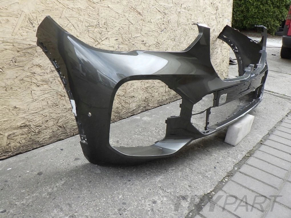 BMW X5 G05 M Package Front Bumper