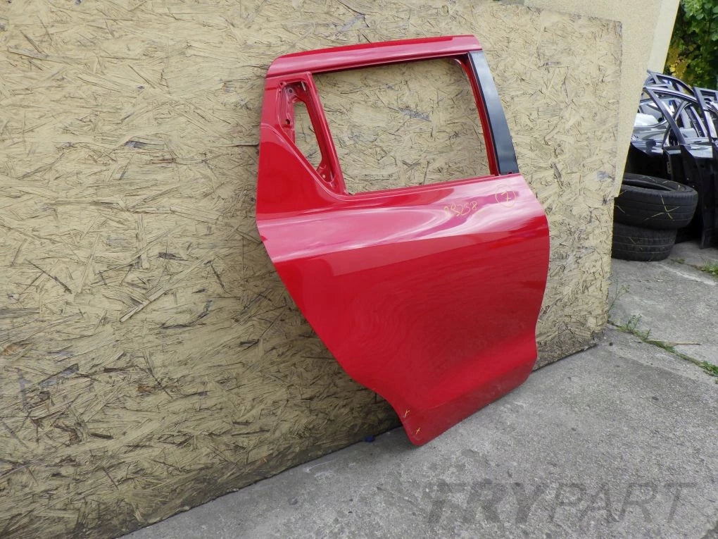 SUZUKI SWIFT MK8 17- Rear Right Door