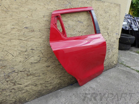SUZUKI SWIFT MK8 17- Rear Right Door