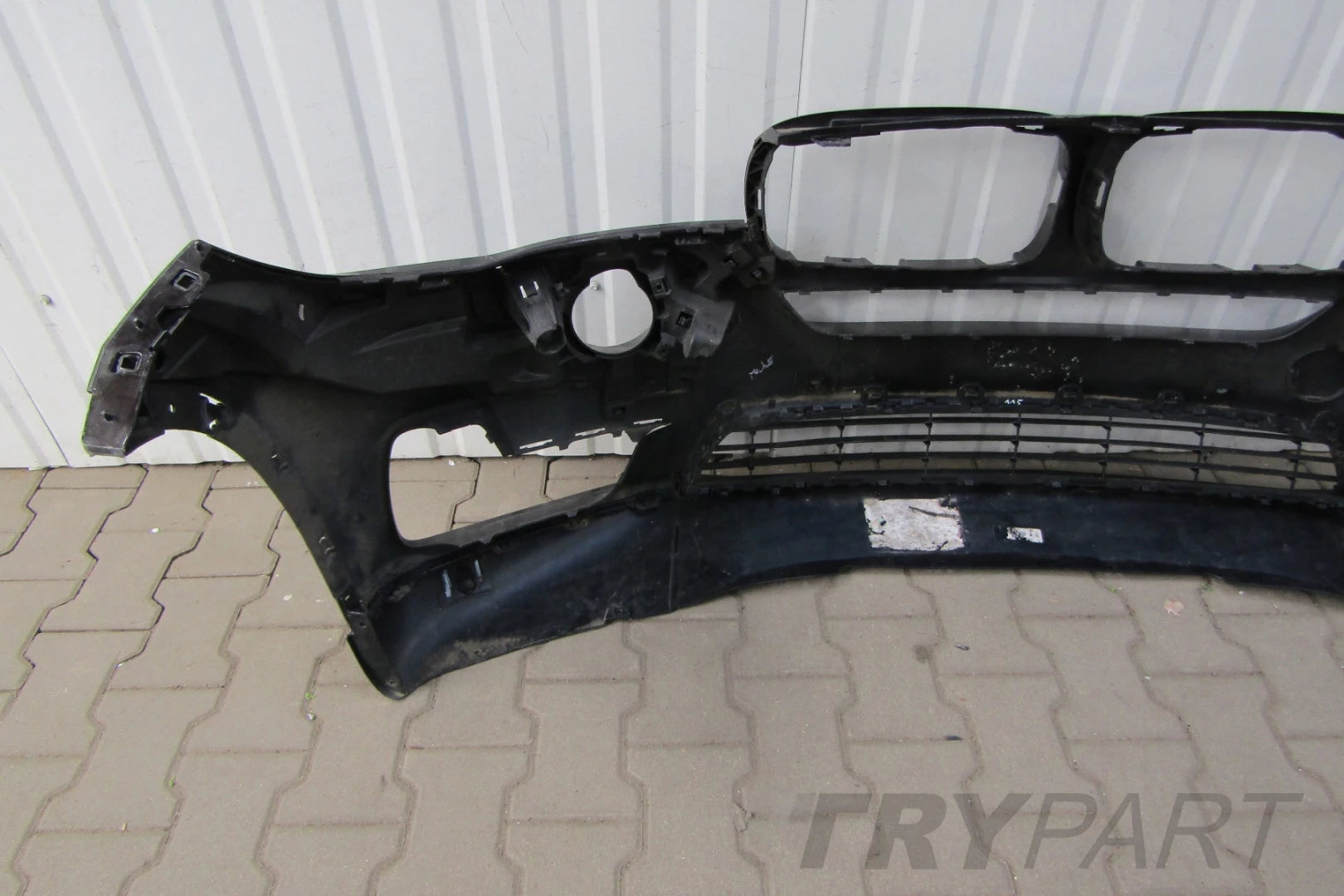 Front Bumper for BMW X5 F15 13-