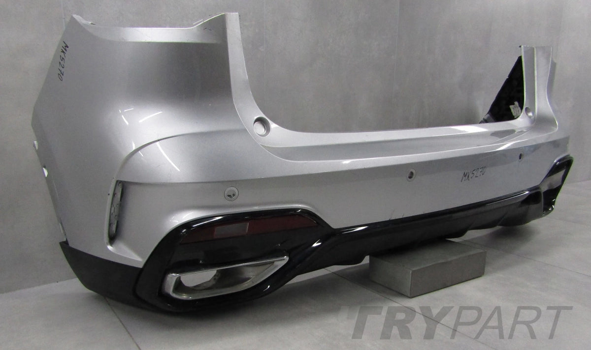 MG HS LIFT Rear Bumper 2020-