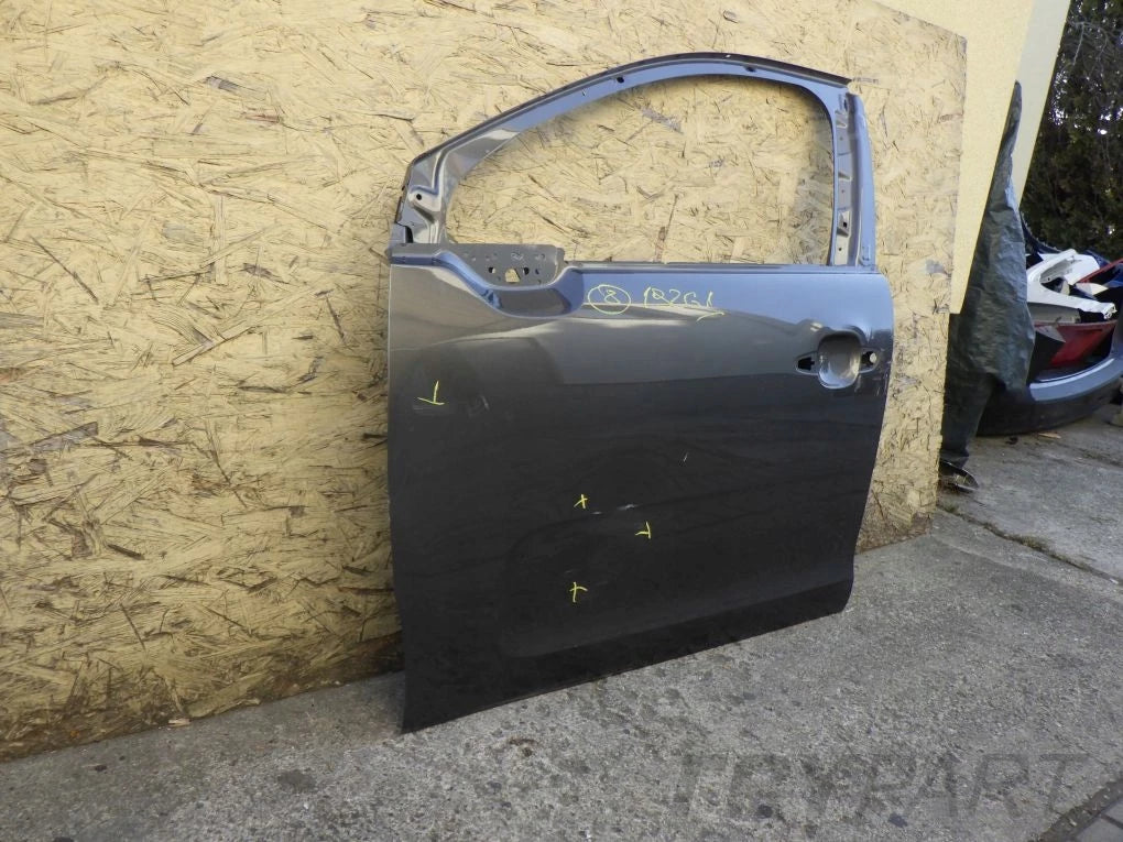 CITROEN C3 III 3 16- Front Left Door