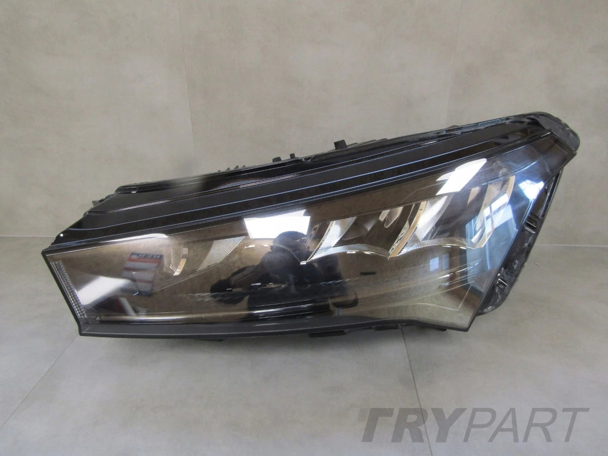 Front Lamp Skoda Enyaq LED 20- LH 5LB941015F