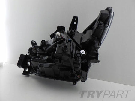 MAZDA CX-5 KF II LIFT FULL LED QE 12PIN right headlight