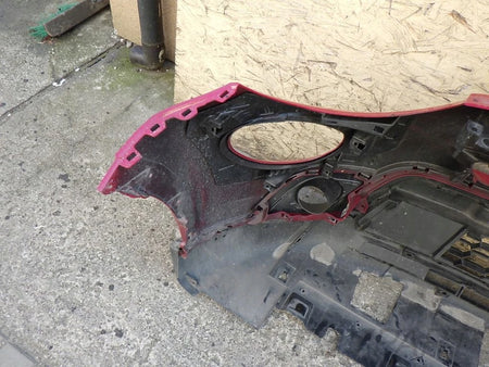 FIAT 500X 500 X LIFT CROSS 22- Front Bumper