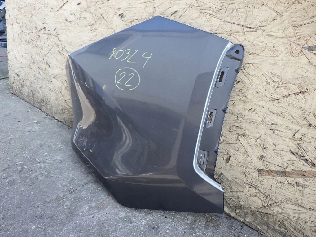 Toyota RAV4 RAV 4 V 19- Right Rear Bumper