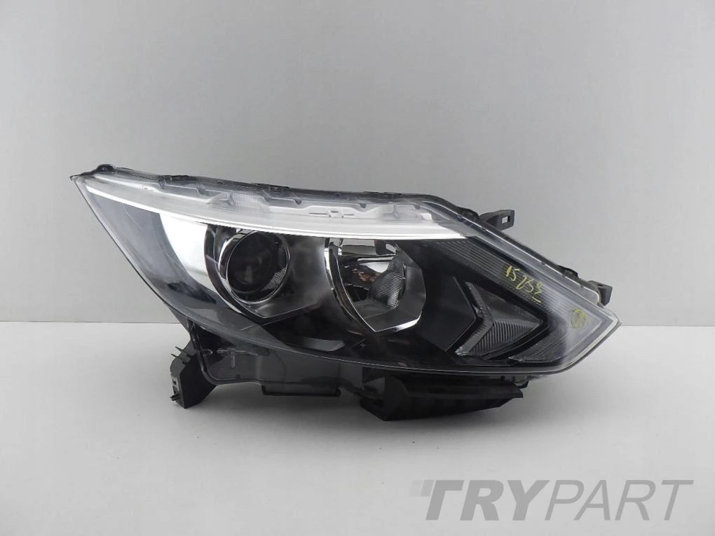 NISSAN QASHQAI II 2 J11 14- right front lamp