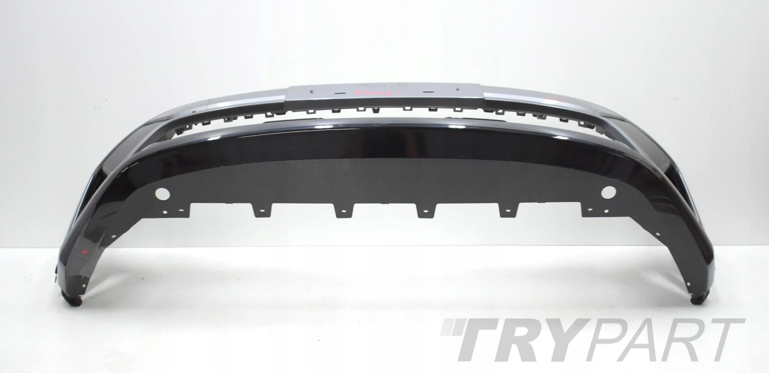 RENAULT AUSTRAL RS LINE FRONT BUMPER ORG + CHROME