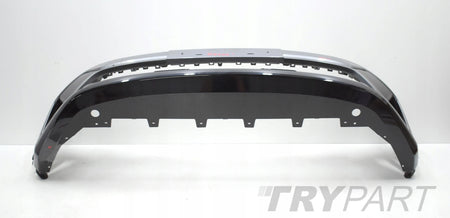 RENAULT AUSTRAL RS LINE FRONT BUMPER ORG + CHROME