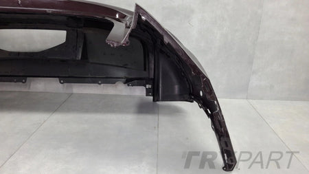 Porsche Macan II 95C Rear Bumper 24-