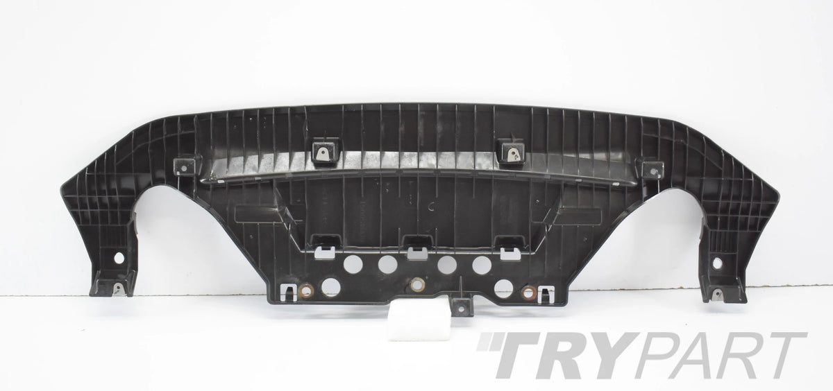 MAZDA 3 III ENGINE PLATE UNDERBODY SHIELD ORIGINAL