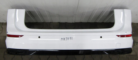 Rear Bumper VW Golf 8 VIII 5H9 Estate R-Line 20-24