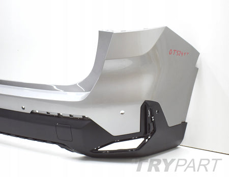 BMW X1 U11 REAR BUMPER ORG STANDARD + BOTTOM