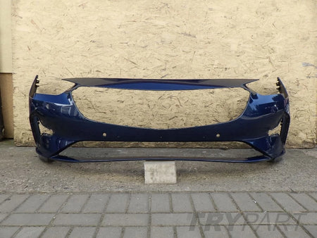 OPEL INSIGNIA B 2 II LIFT OPC LINE 19- Front Bumper