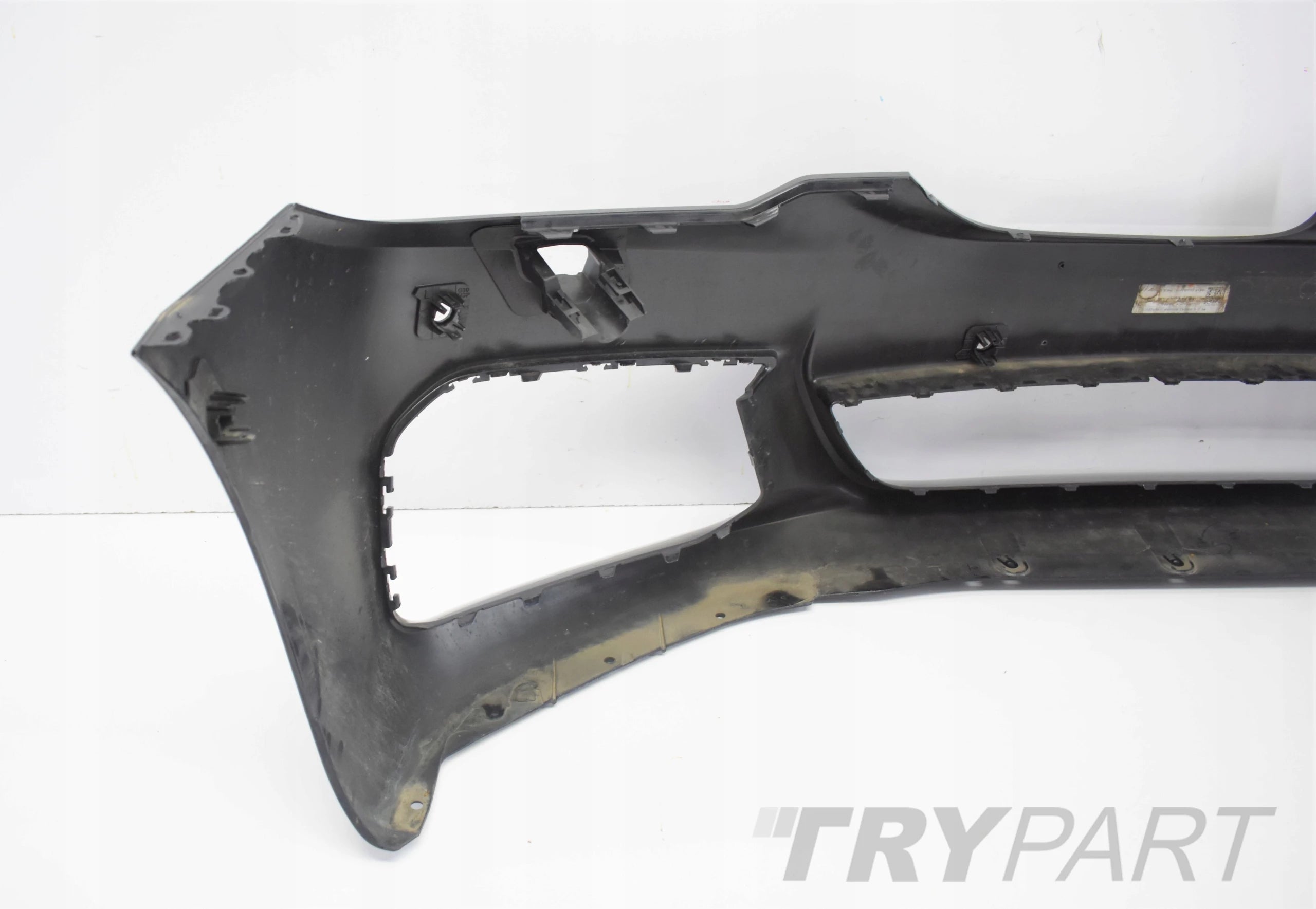 BMW 5 G30 G31 M PACKAGE FRONT BUMPER SUPER CONDITION