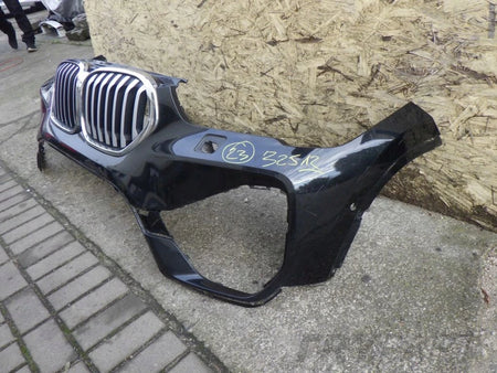 BMW X1 F48 LCI LIFT 18- Front Bumper