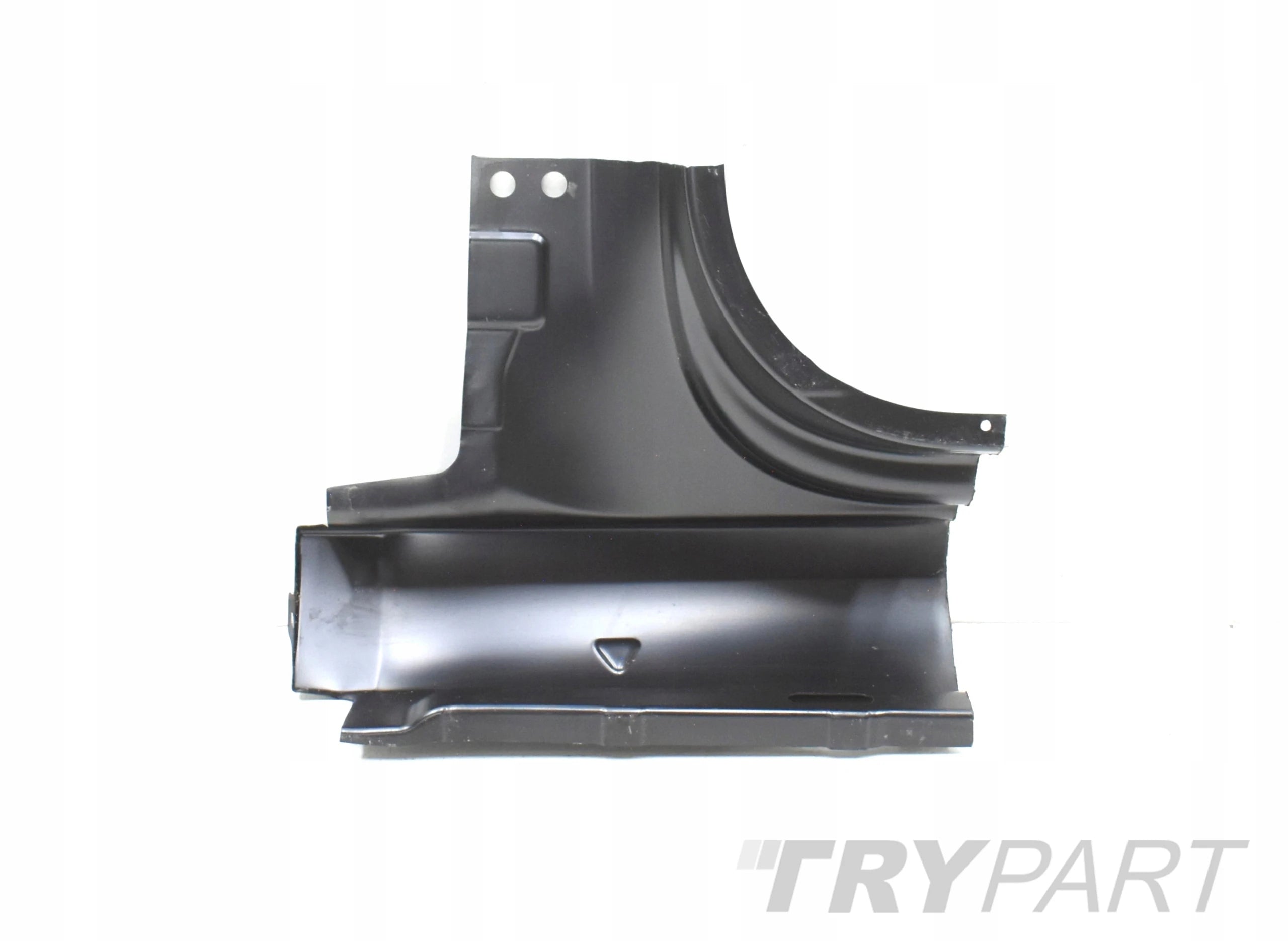 SKODA OCTAVIA III LIFT 5E RIGHT SILL COVER ORG NEW