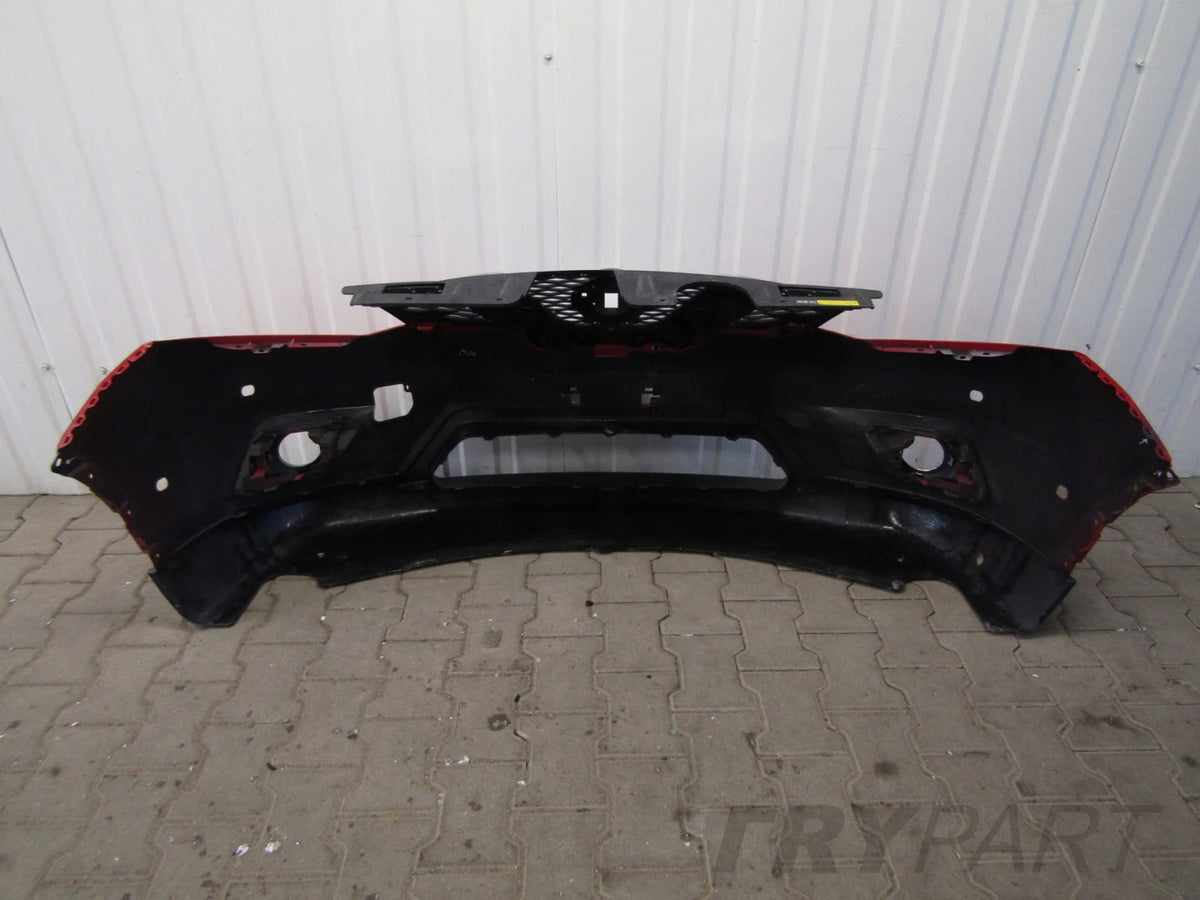 Front Bumper Nissan X-Trail 3 III T32 13-17