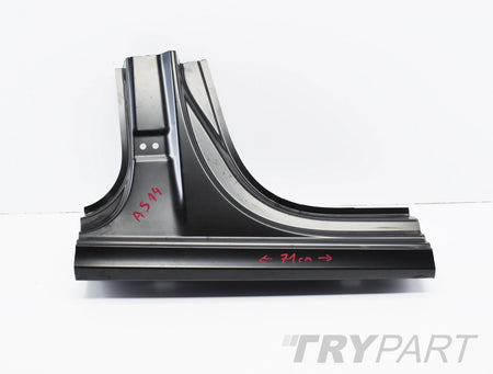 SKODA OCTAVIA IV 5E3 5E7 RIGHT SILL PANEL NEW