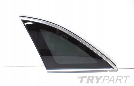 MERCEDES GLC W253 A253 X253 LEFT REAR BODY GLASS ORG NEW A2536703501