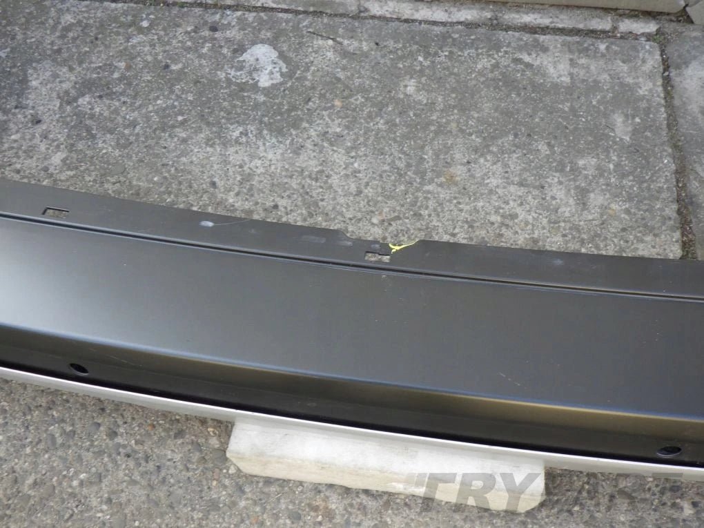 VW T6 LIFT T 6.1 7LA Rear Bumper