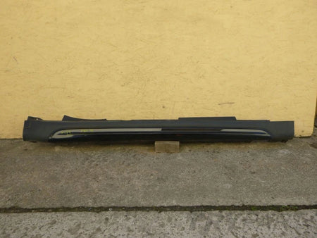 MINI COUNTRYMAN S F60 Right Side Sill Trim Cover