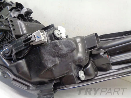 TOYOTA C-HR CHR FULL LED LIFT 18- RIGHT HEADLIGHT