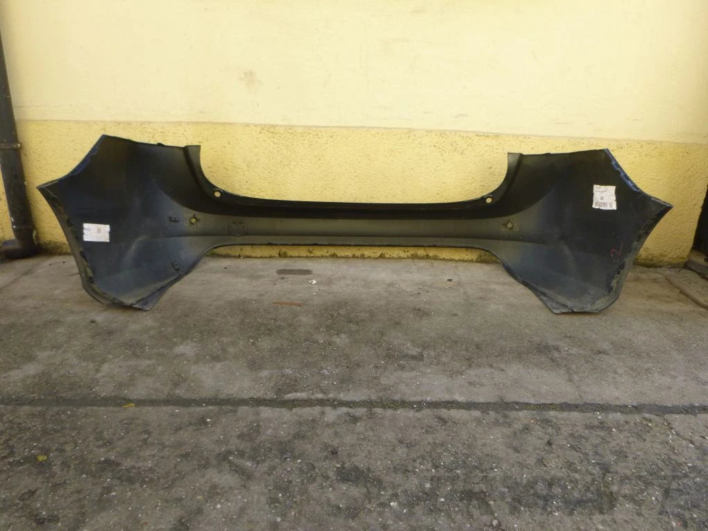 VOLVO V60 Rear Bumper
