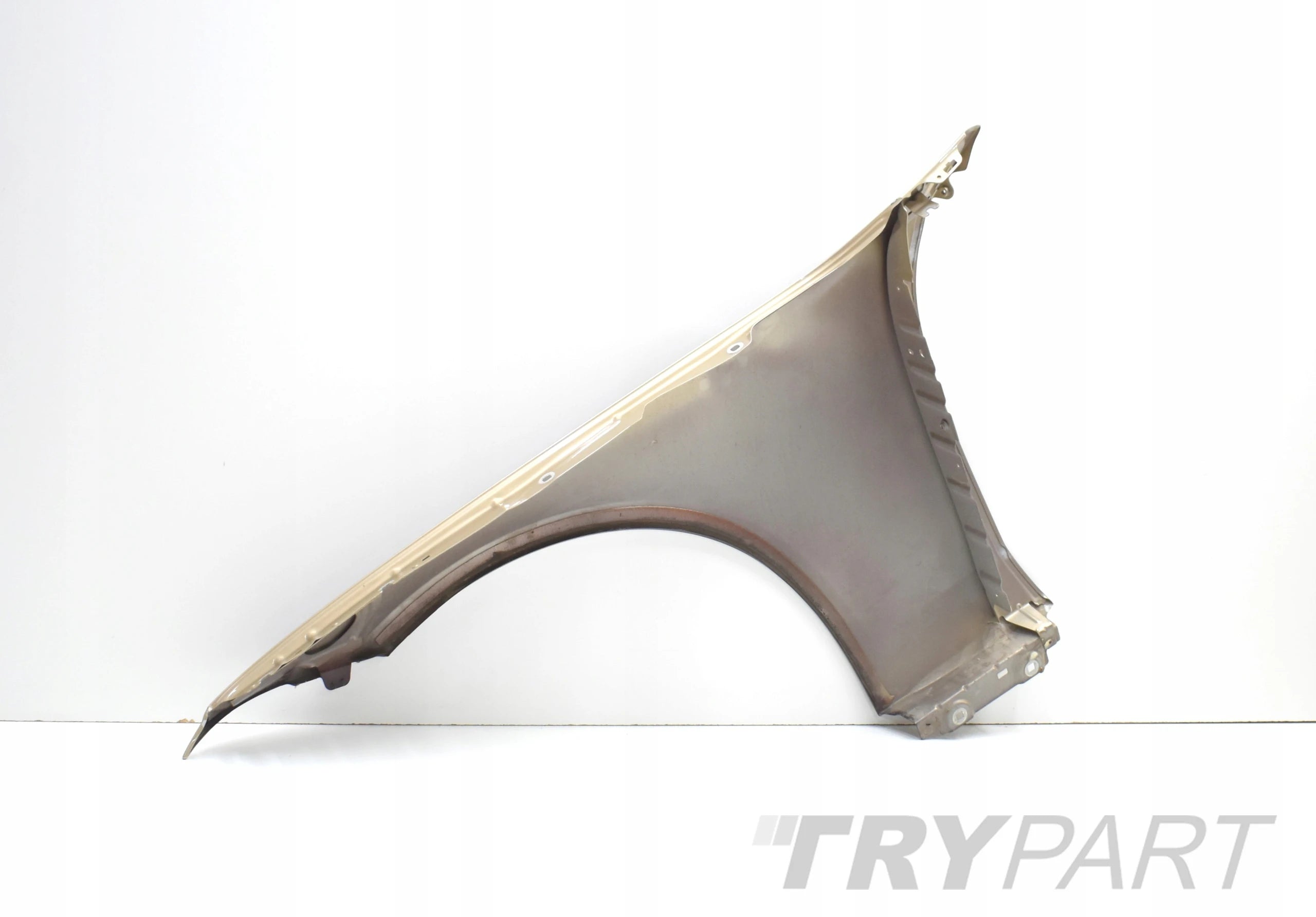 MERCEDES S CLASS W223 MAYBACH RIGHT FRONT FENDER ORG