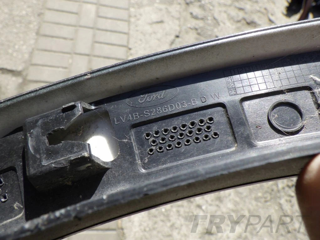 FORD KUGA MK3 III 20- Rear Left Fender Trim