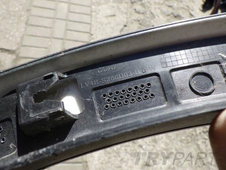 FORD KUGA MK3 III 20- Rear Left Fender Trim