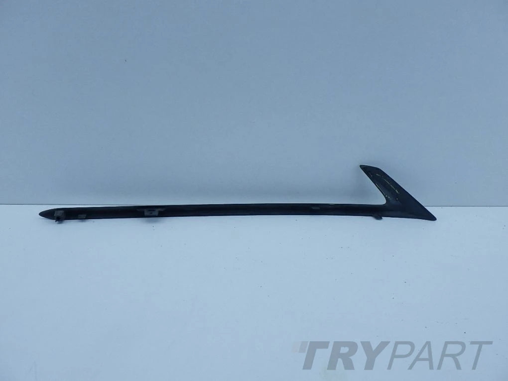 TOYOTA CHR C-HR Lift Front Bumper Grille Trim