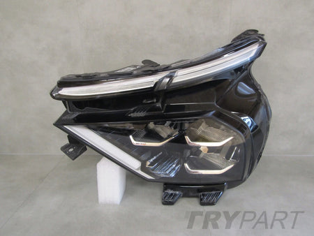 Front Lamp Citroen C4 III LED Vision LH 20- 9830649480