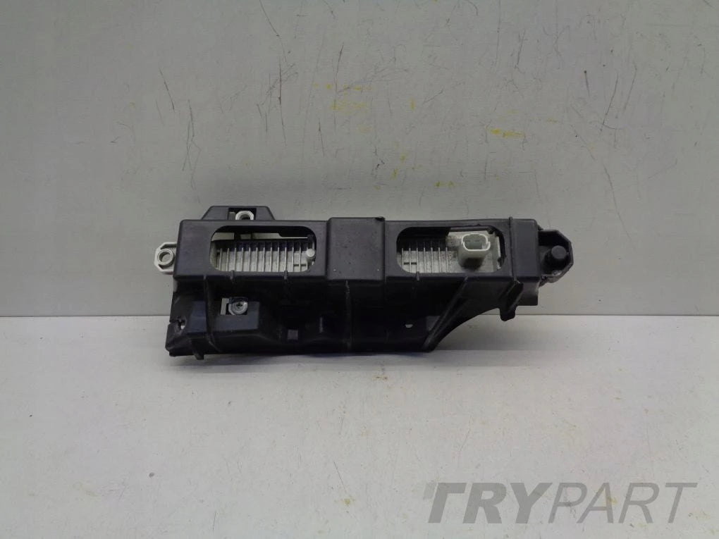 CITROEN BERLINGO PEUGEOT TOYOTA HALOGEN LED DRL