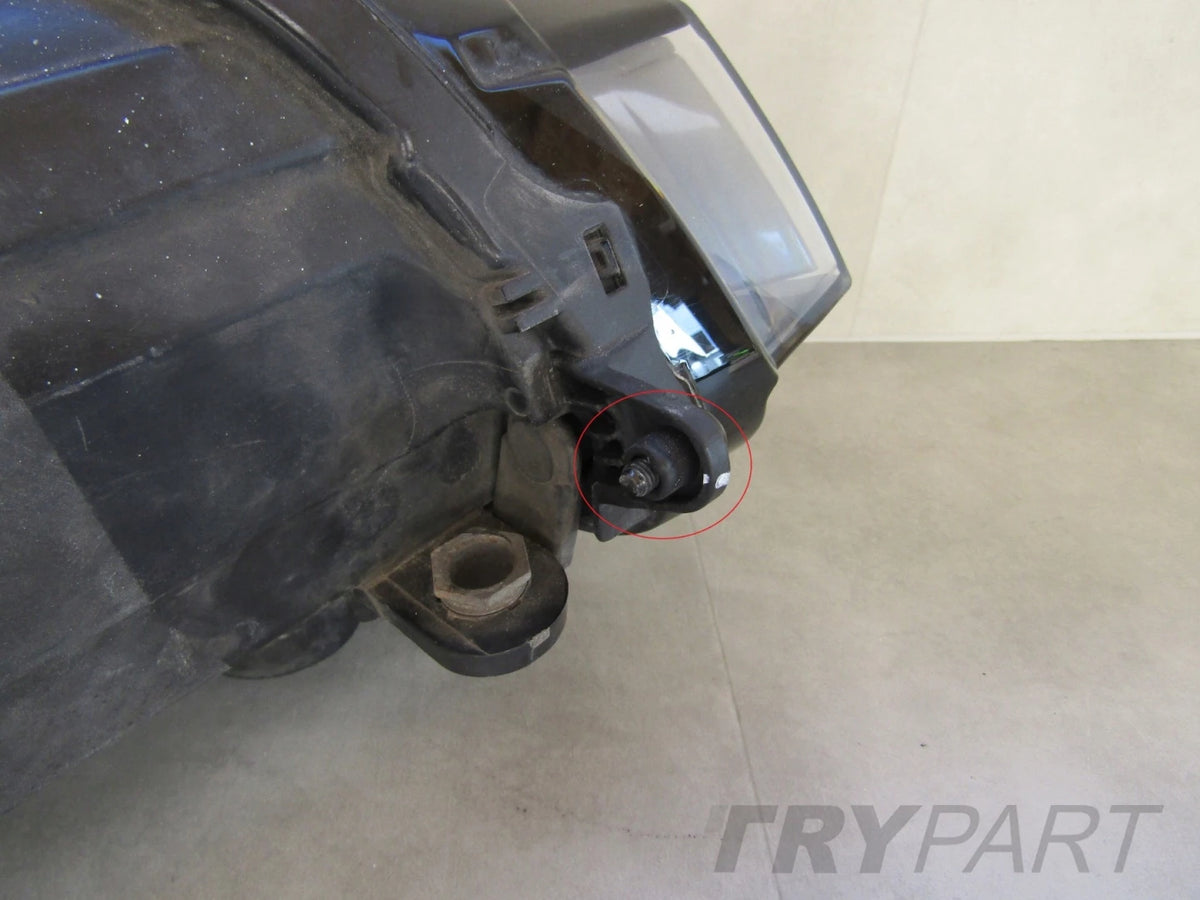 VW SPORTSVAN LIFT HEADLIGHT STANDARD 18-20 LH 517941005D