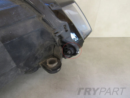 VW SPORTSVAN LIFT HEADLIGHT STANDARD 18-20 LH 517941005D
