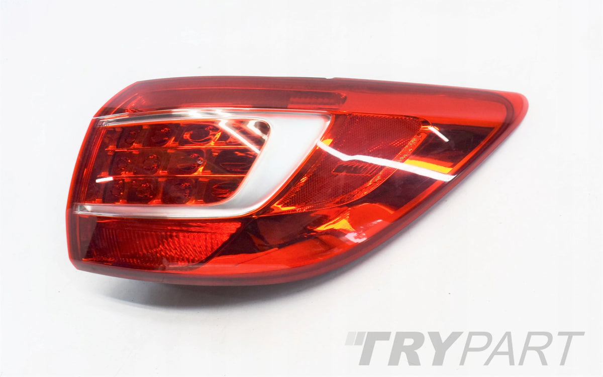 KIA SPORTAGE III RIGHT REAR ORIGINAL LED EU TAIL LIGHT