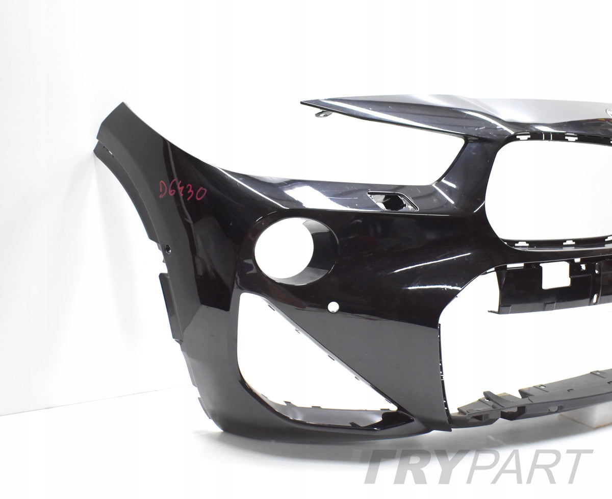 BMW X2 F39 M PACKAGE FRONT BUMPER ORG