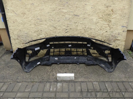 SEAT LEON IV 4 CUPRA 5FA LIFT 23- Front Bumper