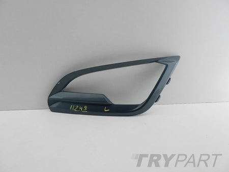 FORD ECOSPORT II MK2 LIFT 2017- LEFT BUMPER GRILLE