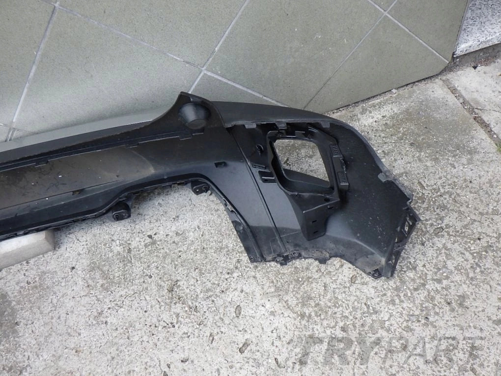 PEUGEOT 2008 2 II 19- rear bumper
