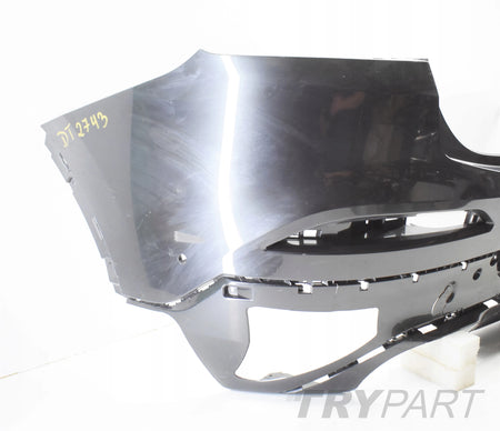 BMW X2 F39 REAR BUMPER EXCELLENT CONDITION ORG